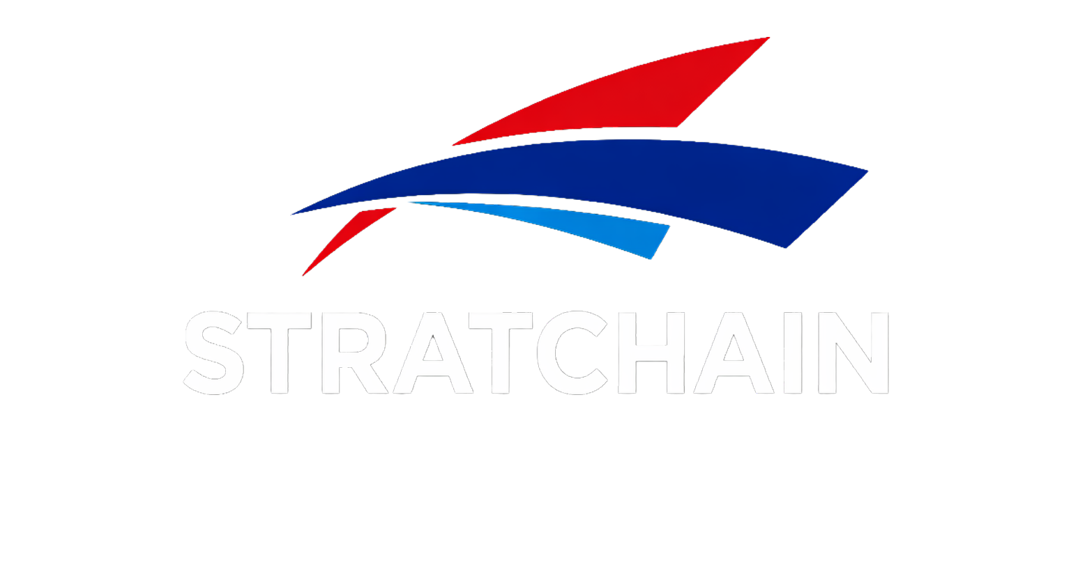 STRATCHAIN LOGO